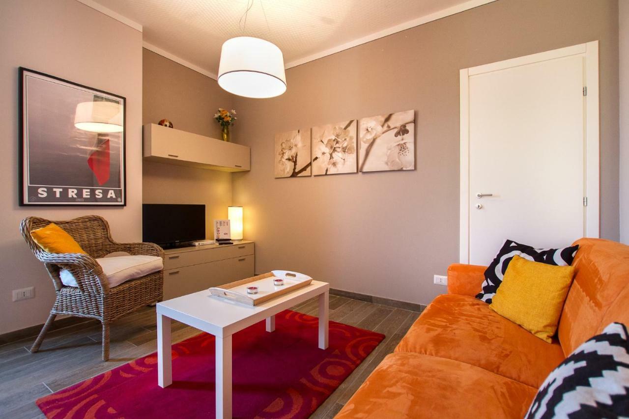 New La Lombarda City Center 2 Apartamento Stresa Exterior foto